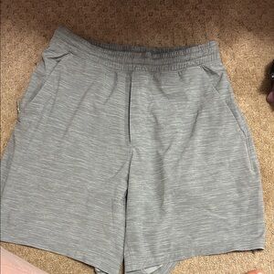 Men’s lululemon shorts